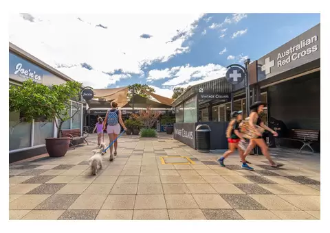 Hawaiian's Duncraig - 6/12