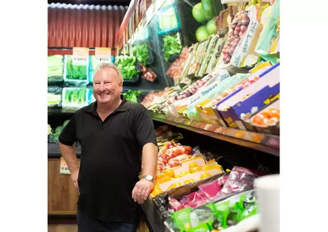 Hawaiian's Duncraig - 11/12