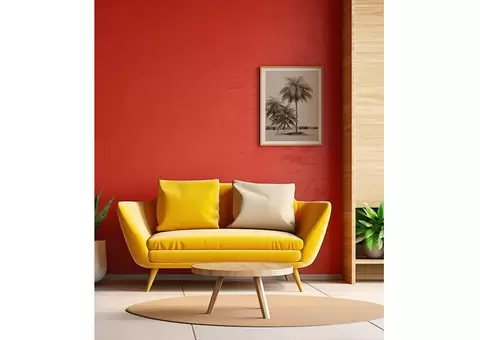 Certified Interior Designers at Your Service in Brisbane