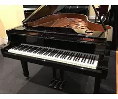 Yamaha CX5 Grand Piano Makes Your Performances Exceptional