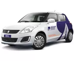 Regional Driving School, Driving Instructors in Bendigo