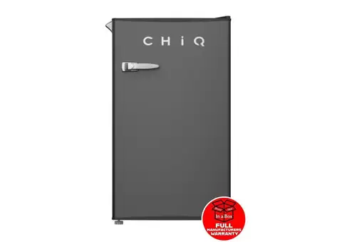 Upgrade Your Kitchen with the Innovative ChiQ Fridge