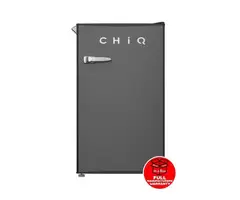 Upgrade Your Kitchen with the Innovative ChiQ Fridge