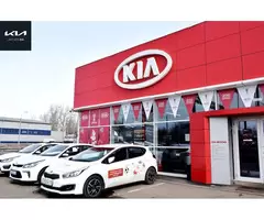 What Services Do Kia Car Dealerships Offer Beyond Vehicle Sales?