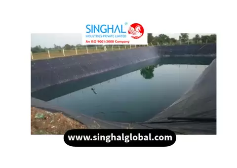 Unlocking the Secrets of HDPE Pond Liners: Your Guide to Quality and Usage