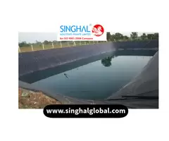 Unlocking the Secrets of HDPE Pond Liners: Your Guide to Quality and Usage