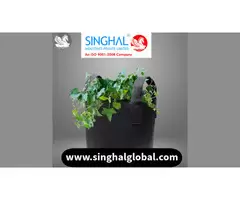 Discovering the Versatility of Grow Bags: Benefits, Applications, and Sourcing