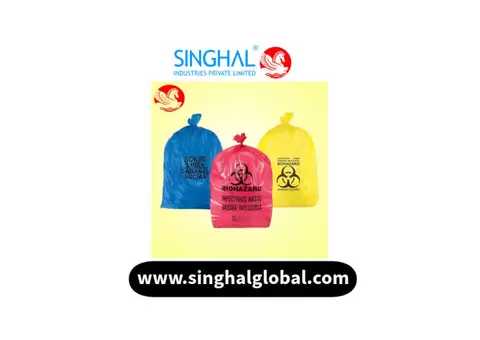 Understanding Biodegradable Plastic Bags: Uses, Benefits, and Types