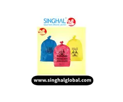 Understanding Biodegradable Plastic Bags: Uses, Benefits, and Types