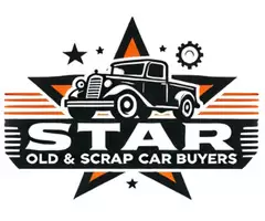 Star Old & Scrap Car Buyers