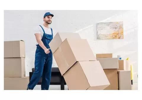 Hire the Most Trusted House Removals in Adelaide