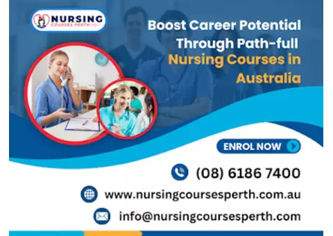 Reach for the Stars With Our Tailored Nursing Degree Diploma Program