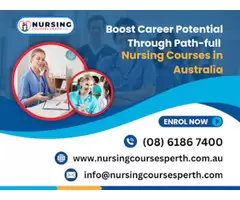 Reach for the Stars With Our Tailored Nursing Degree Diploma Program