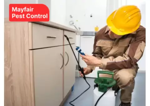 Professional Commercial Pest Control Adelaide | MayFair Pest Control Pty Ltd