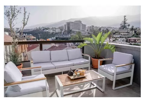 Outdoor Furniture Melbourne
