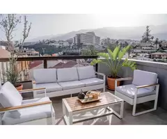 Outdoor Furniture Melbourne