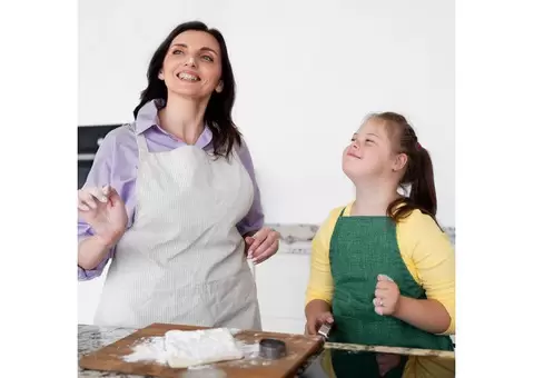 Trusted NDIS Service Providers Melbourne | Deserved Health Care Services