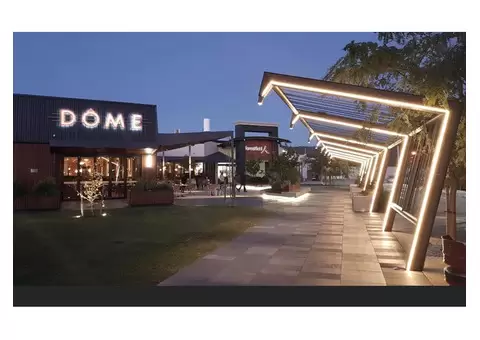 Hawaiian's Forrestfield - 1/13