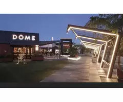 Hawaiian's Forrestfield