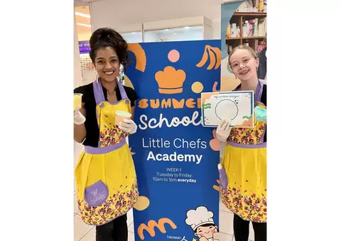 Hawaiian's Forrestfield - 2/13