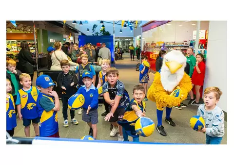 Hawaiian's Forrestfield - 5/13