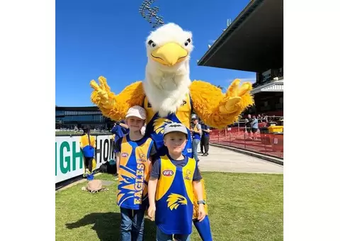 Hawaiian's Forrestfield - 6/13