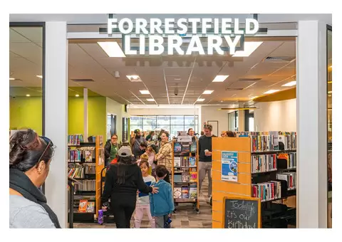 Hawaiian's Forrestfield - 7/13