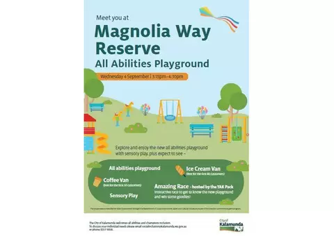 Hawaiian's Forrestfield - 8/13