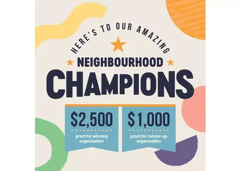 Hawaiian's Forrestfield - 9/13