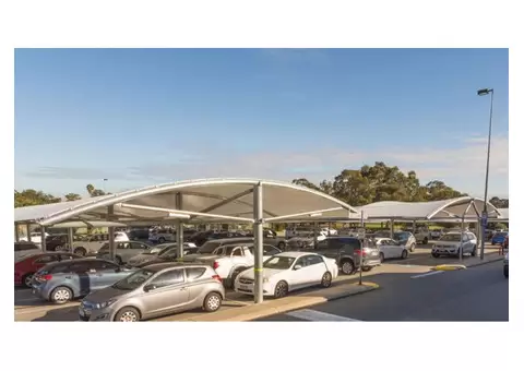 Hawaiian's Forrestfield - 11/13