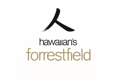Hawaiian's Forrestfield - 13/13