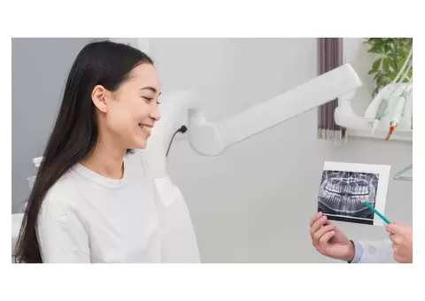 Discover the Best Dental Clinic in Mansfield