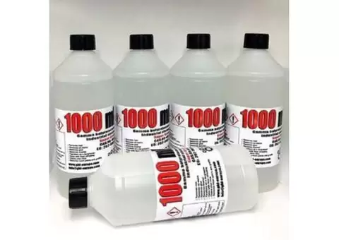 Buy GBL Wheel cleaner