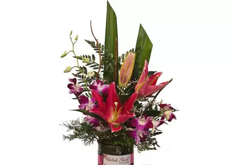 Timely Valentine’s Day Flower Delivery Service in Adelaide