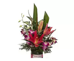 Timely Valentine’s Day Flower Delivery Service in Adelaide