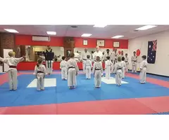 Croydon’s Premier Karate Dojo for Fitness and Discipline