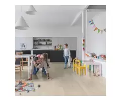 Choose Laminate Flooring in Melbourne to Upgrade Your Interiors