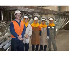 Hot-Dip Galvanising & Sandblasting for Sydney Projects - Galserv - Sydney Galvanising