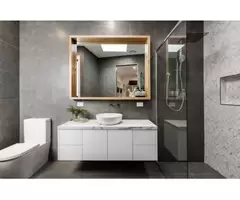 Bathroom Renovations Melbourne