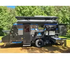 Camper Trailers For Sale Adelaide