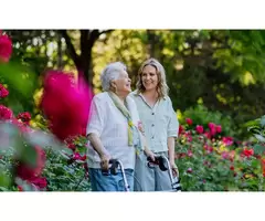 Premium Aged Care & Home Care Services in Coburg