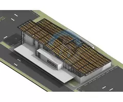 Reliable Structural BIM Modeling Services at Affordable Price