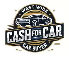 West Wide Cash For Car Buyer