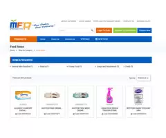 Reliable Food Supplier in Melbourne