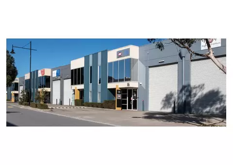 Commercial, Industrial & Residential Real Estate For Lease In Melbourne. - 8/12