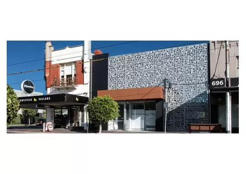 Commercial, Industrial & Residential Real Estate For Lease In Melbourne. - 11/12