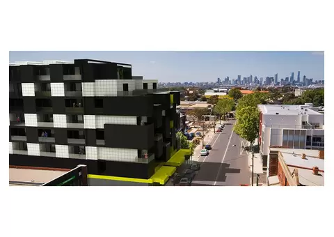 Commercial, Industrial & Residential Real Estate For Lease In Melbourne. - 12/12