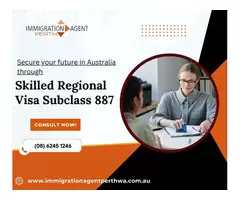Skilled Visa Subclass 887: Freedom to Live Anywhere in Australia
