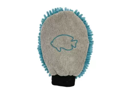 DGS Aqua Sponge Mitt