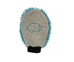 DGS Aqua Sponge Mitt